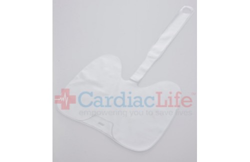 Brayden Manikin CPR Lungs 24 per pack 